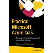 Practical Microsoft Azure IaaS