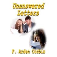 Unanswered Letters