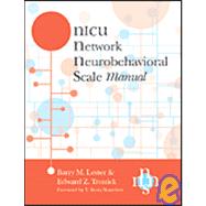 NICU Network Neurobehavioral Scale (NNNS) Scoring Sheets