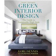 Green Interior Design