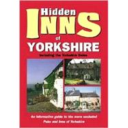 The Hidden Inns of Yorkshire