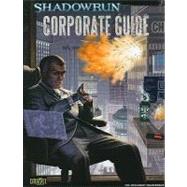 Shadowrun Corporate Guide