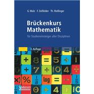 Bruckenkurs Mathematik