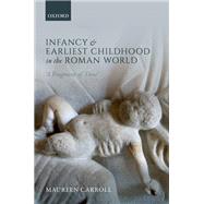 Infancy and Earliest Childhood in the Roman World 'A Fragment of Time'