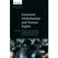 Economic Globalisation and Human Rights: EIUC Studies on Human Rights and Democratization