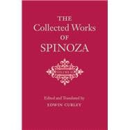 The Collected Works of Spinoza