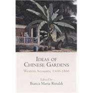 Ideas of Chinese Gardens