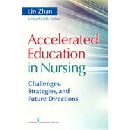 Accelerated Education in Nursing