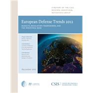 European Defense Trends 2012 Budgets, Regulatory Frameworks, and the Industrial Base