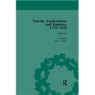 Travels, Explorations and Empires, 1770-1835, Part I Vol 4