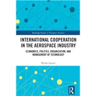 International Cooperation in the Aerospace Industry