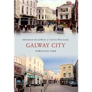 Galway City Through Time