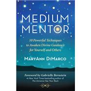 Medium Mentor