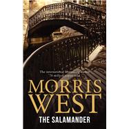 The Salamander,9781760297633