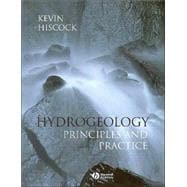Hydrogeology : Principles and Practice