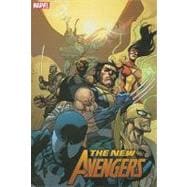 New Avengers - Volume 3