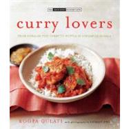 Curry Lovers From Keralan Fish Curry to Koftas in Cinnamon Masala