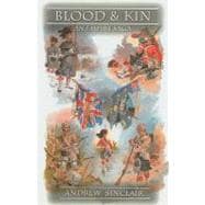 Blood and Kin: An Empire Saga