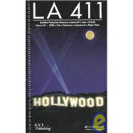 LA 411 2009