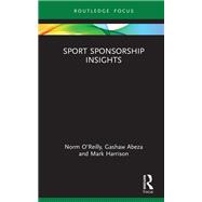 Sport Sponsorship Insights