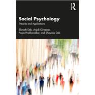 Social Psychology