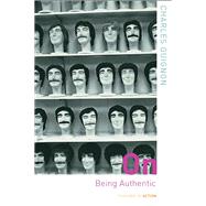 On Being Authentic