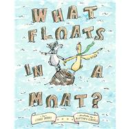 What Floats in a Moat?