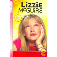 Lizzie Mcguire: Between a Rock and a Bra Place / Random Acts of Miranda