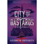 City of Bastards