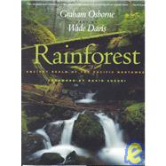 Rainforest: Ancient Realm of the Pacific Northwest