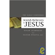 Jewish Believers in Jesus