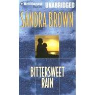Bittersweet Rain,9781593357634