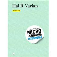 Microeconomía intermedia, 9th ed.