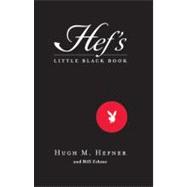 Hef's Little Black Book