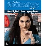 Adobe Photoshop Book for Digital Photographers, The,9780137357635