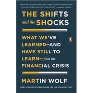 The Shifts and the Shocks What We've Learned?and Have Still to Learn?from the Financial Crisis