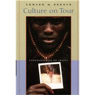 Culture On Tour
