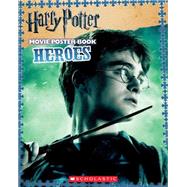 Harry Potter and the Deathly Hallows Part I: Heroes