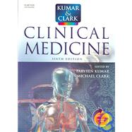 Clinical Medicine; with STUDENT CONSULT Access