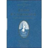The Correspondence of John Flamsteed, The First Astronomer Royal: Volume 3