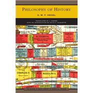 Philosophy of History (Barnes & Noble Library of Essential Reading)