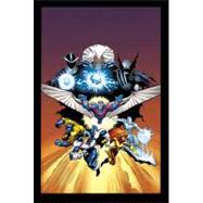 Essential X-Men - Volume 8