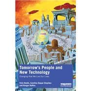 Tomorrow's People and New Technology