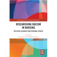 Researching Racism in Nursing