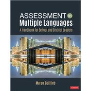 Assessment in Multiple Languages