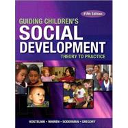 ^ Guiding Children’s Social Development