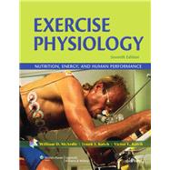Exercise Physiology & Stedman's Medical Dictionary for the Health Professions and Nurisng Package