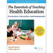 The Essentials of Teaching Health Education With Web Resource