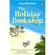 The Holiday Bookshop The perfect, feel-good beach read for summer 2022