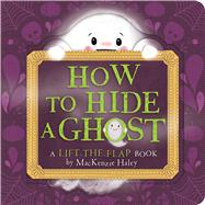 How to Hide a Ghost A Lift-the-Flap Book